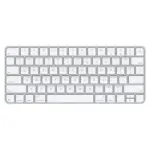 Apple Magic Keyboard (Usb-c) - White-0