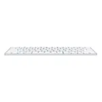 Apple Magic Keyboard (Usb-c) - White-138217