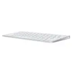 Apple Magic Keyboard (Usb-c) - White-138219