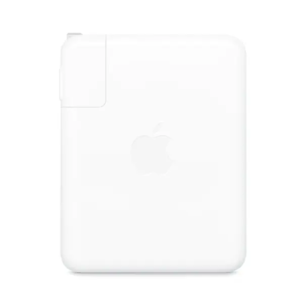 Apple Usb-c 140w Power Adapter 2Pin- White-0