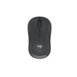 Logitech Mouse M240 Silent - Graphite-0
