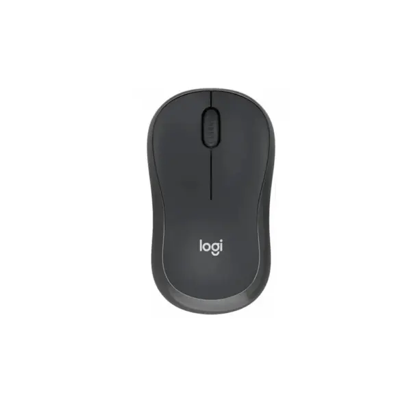Logitech Mouse M240 Silent - Graphite-0