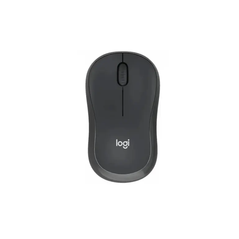 Logitech Mouse M240 Silent - Graphite-0