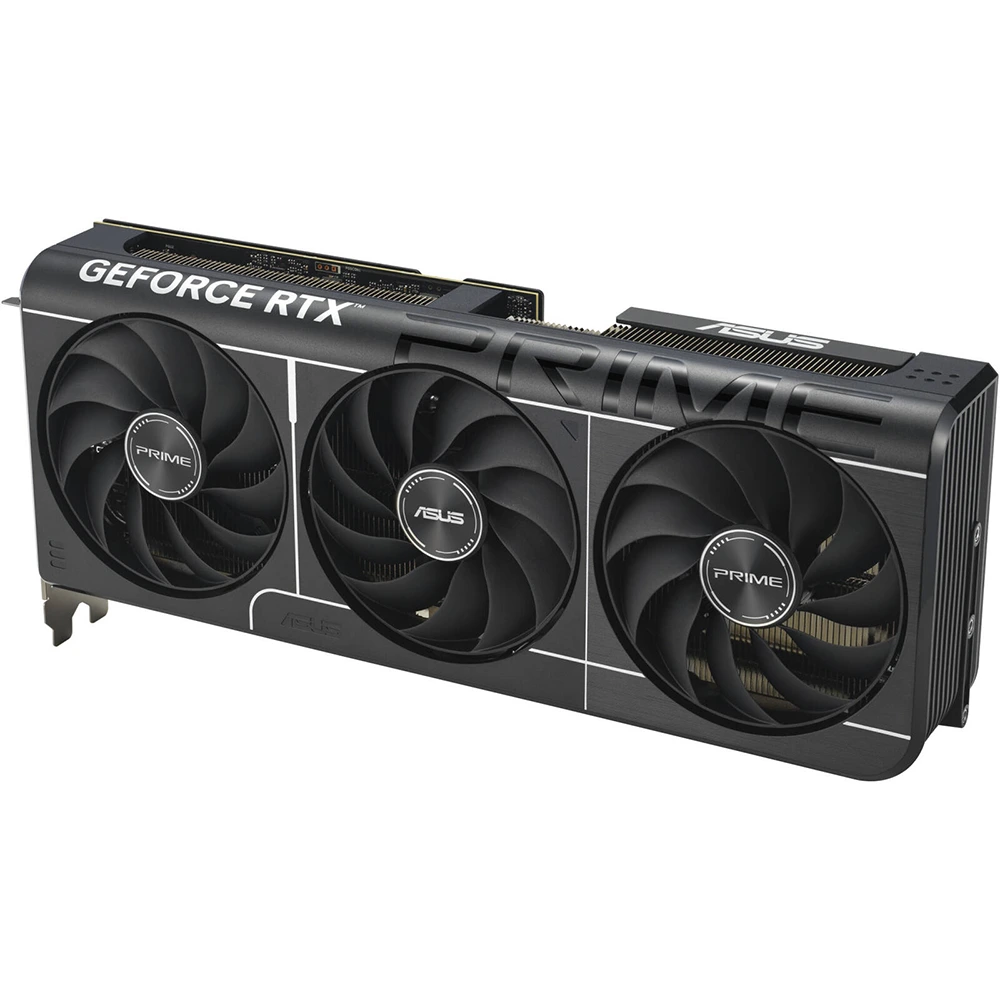Asus Prime Rtx Geforce 5070 Oc 12gb Graphic Card - Black-138405 Asus Prime Rtx Geforce 5070 Oc 12gb Graphic Card - Black-138405