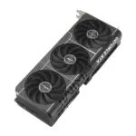 Asus Prime Rtx Geforce 5070 Oc 12gb Graphic Card - Black-138406