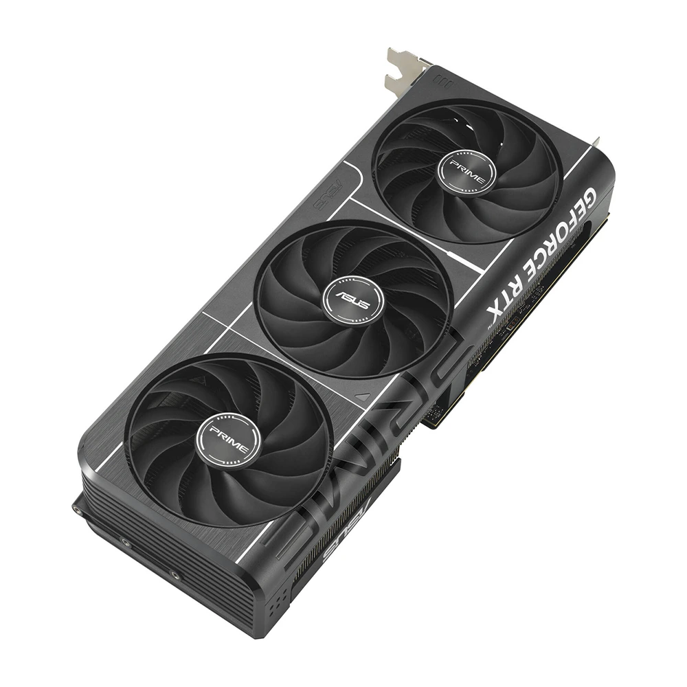 Asus Prime Rtx Geforce 5070 Oc 12gb Graphic Card - Black-138406 Asus Prime Rtx Geforce 5070 Oc 12gb Graphic Card - Black-138406