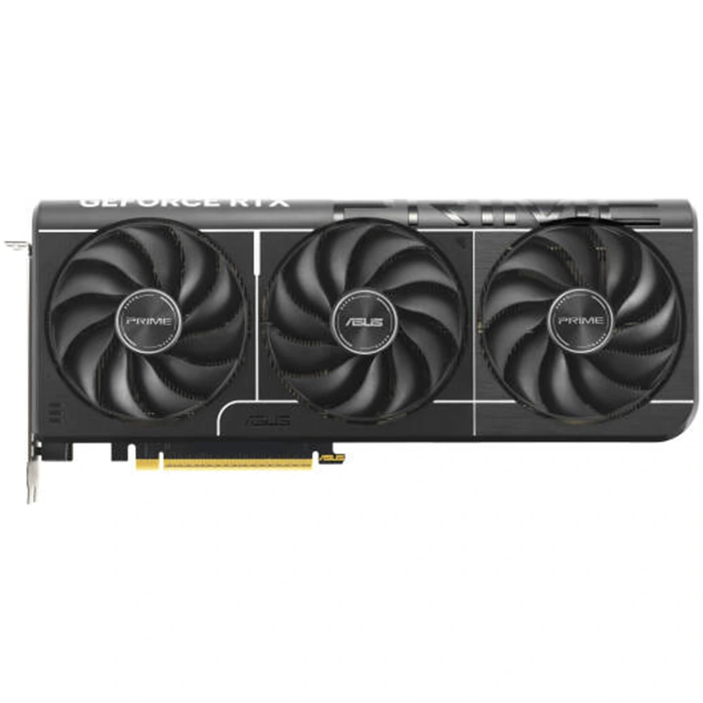Asus Prime Rtx Geforce 5070 Oc 12gb Graphic Card - Black-138407 Asus Prime Rtx Geforce 5070 Oc 12gb Graphic Card - Black-138407