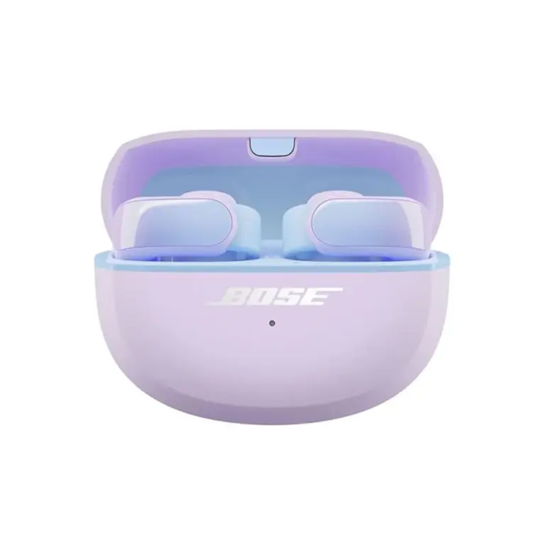 Bose Ultra Open Earbuds - Chilled Lilac - 41581-0