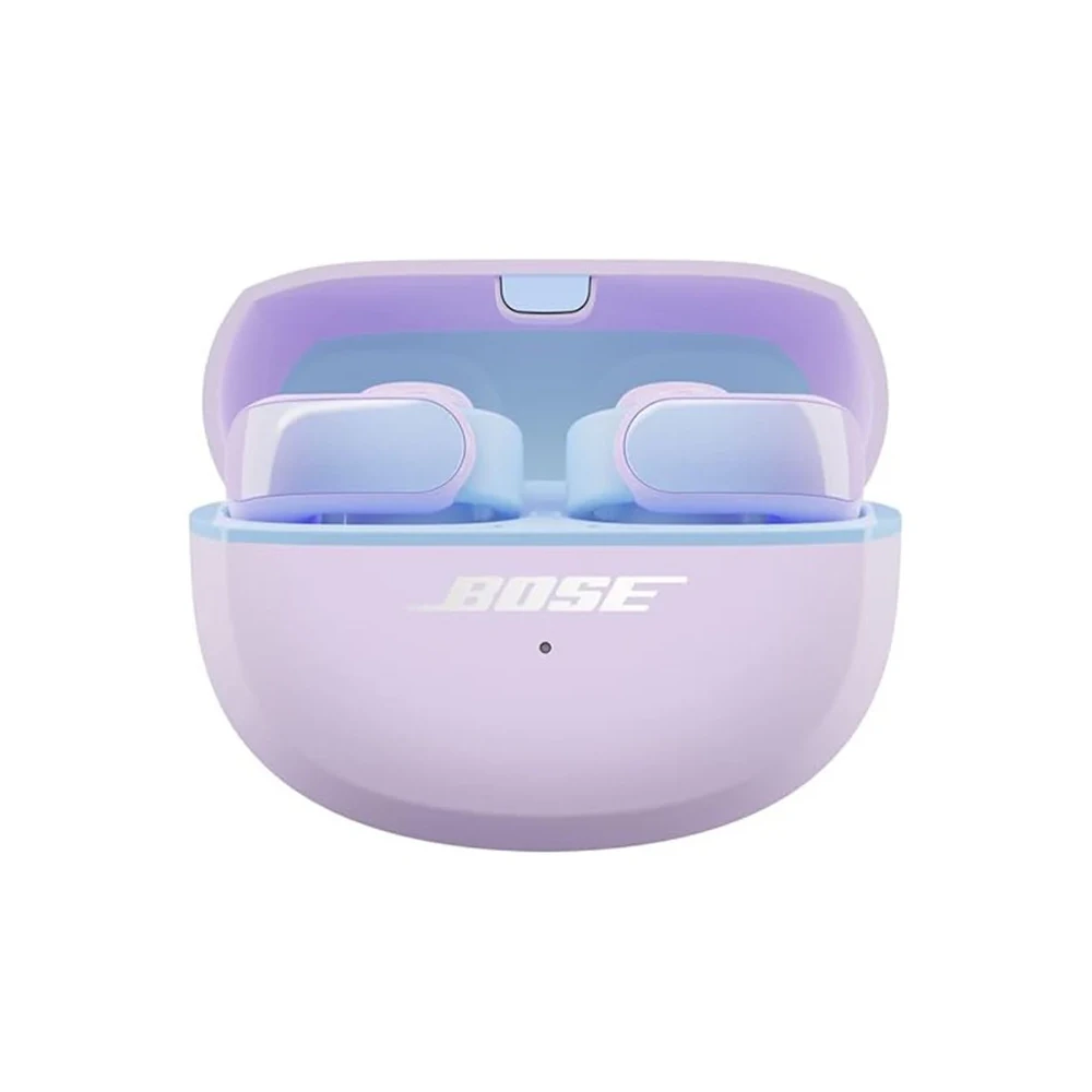 Bose Ultra Open Earbuds - Chilled Lilac - 41581-0 Bose Ultra Open Earbuds - Chilled Lilac - 41581-0