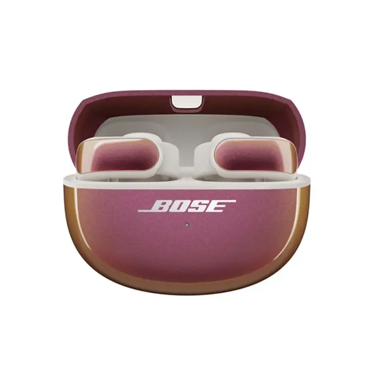 Bose Ultra Open Earbuds - Sunset Iridescent - 41582-0