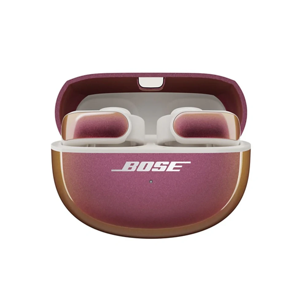 Bose Ultra Open Earbuds - Sunset Iridescent - 41582-0 Bose Ultra Open Earbuds - Sunset Iridescent - 41582-0