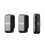 Rode Wireless Micro Ultra-compact Wireless Microphone-138504