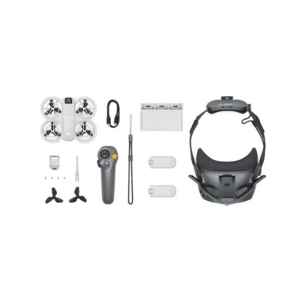 Dji Neo Motion Fly More Combo-0