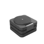 Porodo Multi-device Wireless Foldable Fast Charger 15w-138696