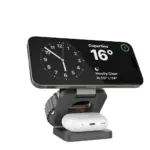 Porodo Multi-device Wireless Foldable Fast Charger 15w-138697