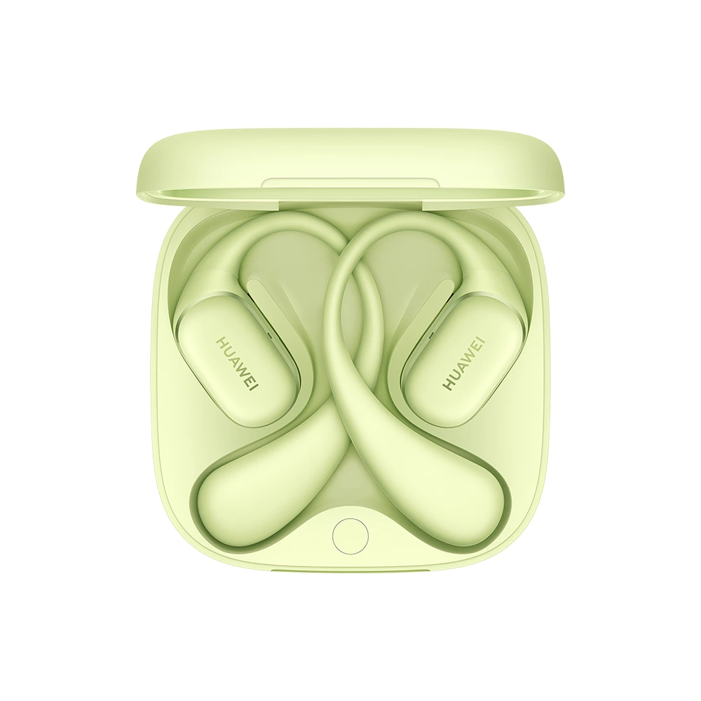 Huawei Earphones Freearc - Green With Free Huawei Cp12s 12000 40w Supercharge Power Bank-138830 Huawei Earphones Freearc - Green With Free Huawei Cp12s 12000 40w Supercharge Power Bank-138830