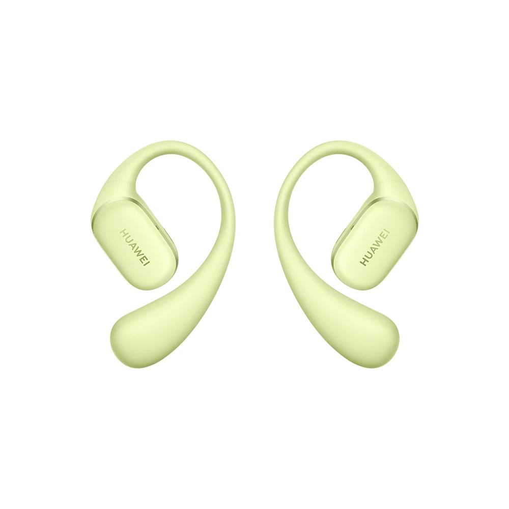 Huawei Earphones Freearc - Green With Free Huawei Cp12s 12000 40w Supercharge Power Bank-138832 Huawei Earphones Freearc - Green With Free Huawei Cp12s 12000 40w Supercharge Power Bank-138832