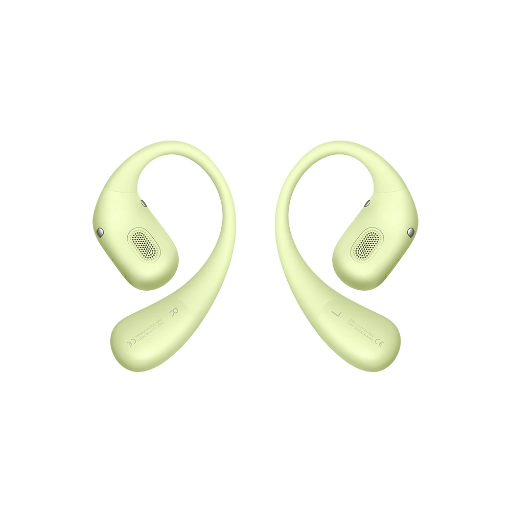 Huawei Earphones Freearc - Green With Free Huawei Cp12s 12000 40w Supercharge Power Bank-138833 Huawei Earphones Freearc - Green With Free Huawei Cp12s 12000 40w Supercharge Power Bank-138833