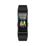 Huawei Band Pro 4 Wristband Sport Band - Graphite Black-0