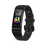 Huawei Band Pro 4 Wristband Sport Band - Graphite Black-138843