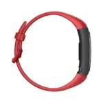 Huawei Band Pro 4 Wristband Sport Band - Cinnabar Red-138850