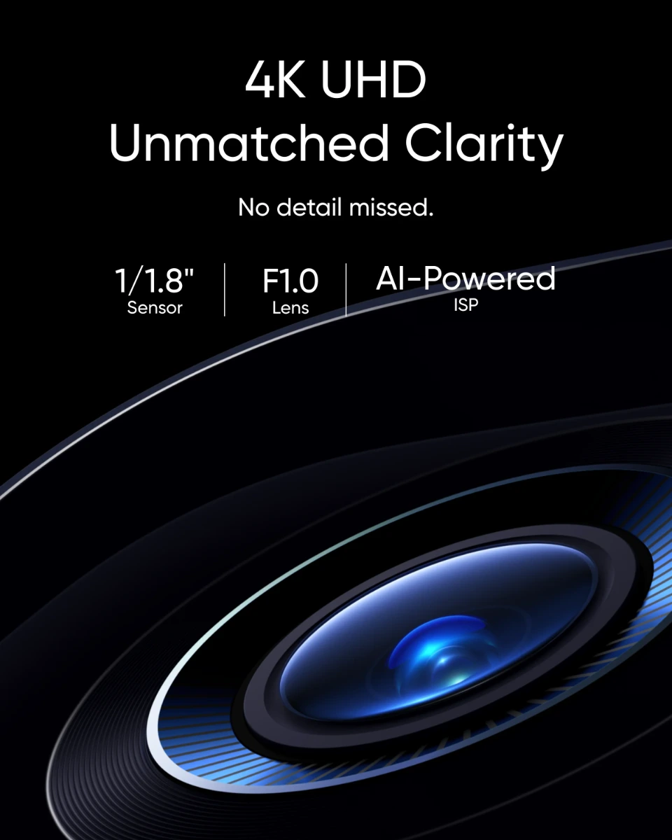 Eufy Eufycam S3 Pro 2-cam Kit-138932 Eufy Eufycam S3 Pro 2-cam Kit-138932