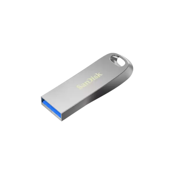 Sandisk Ultra Luxe Usb 3.2 Gen 1 Flash Drive - 1tb-0