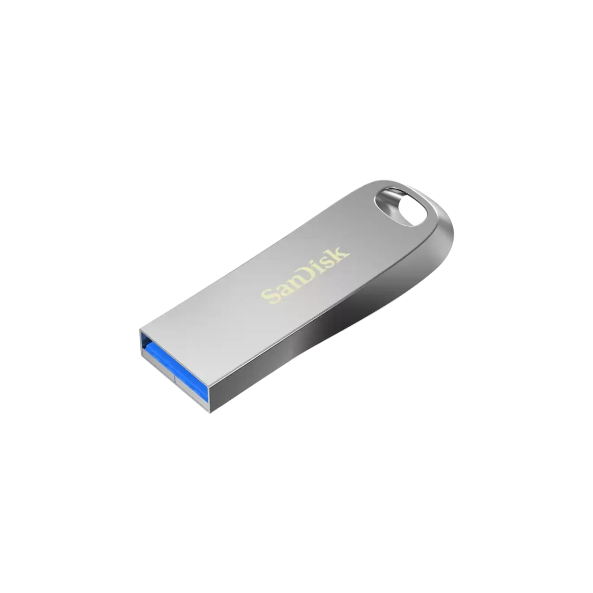 Sandisk Ultra Luxe Usb 3.2 Gen 1 Flash Drive - 1tb-0 Sandisk Ultra Luxe Usb 3.2 Gen 1 Flash Drive - 1tb-0