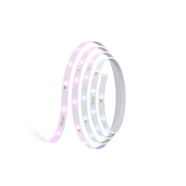 Govee Phantasy LED Outdoor RGBIC Strip Lights (10 m) - H6171-0