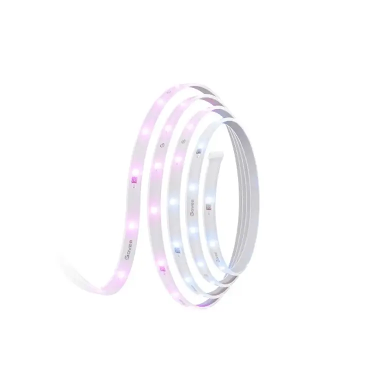 Govee Phantasy LED Outdoor RGBIC Strip Lights (10 m) - H6171-0