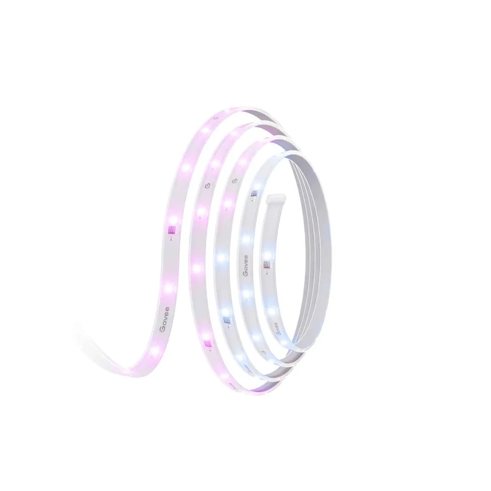 Govee Phantasy LED Outdoor RGBIC Strip Lights (10 m) - H6171-0 Govee Phantasy LED Outdoor RGBIC Strip Lights (10 m) - H6171-0