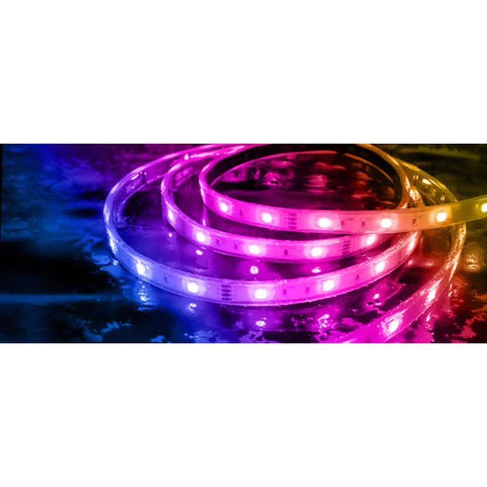 Govee Phantasy LED Outdoor RGBIC Strip Lights (10 m) - H6171-139090 Govee Phantasy LED Outdoor RGBIC Strip Lights (10 m) - H6171-139090