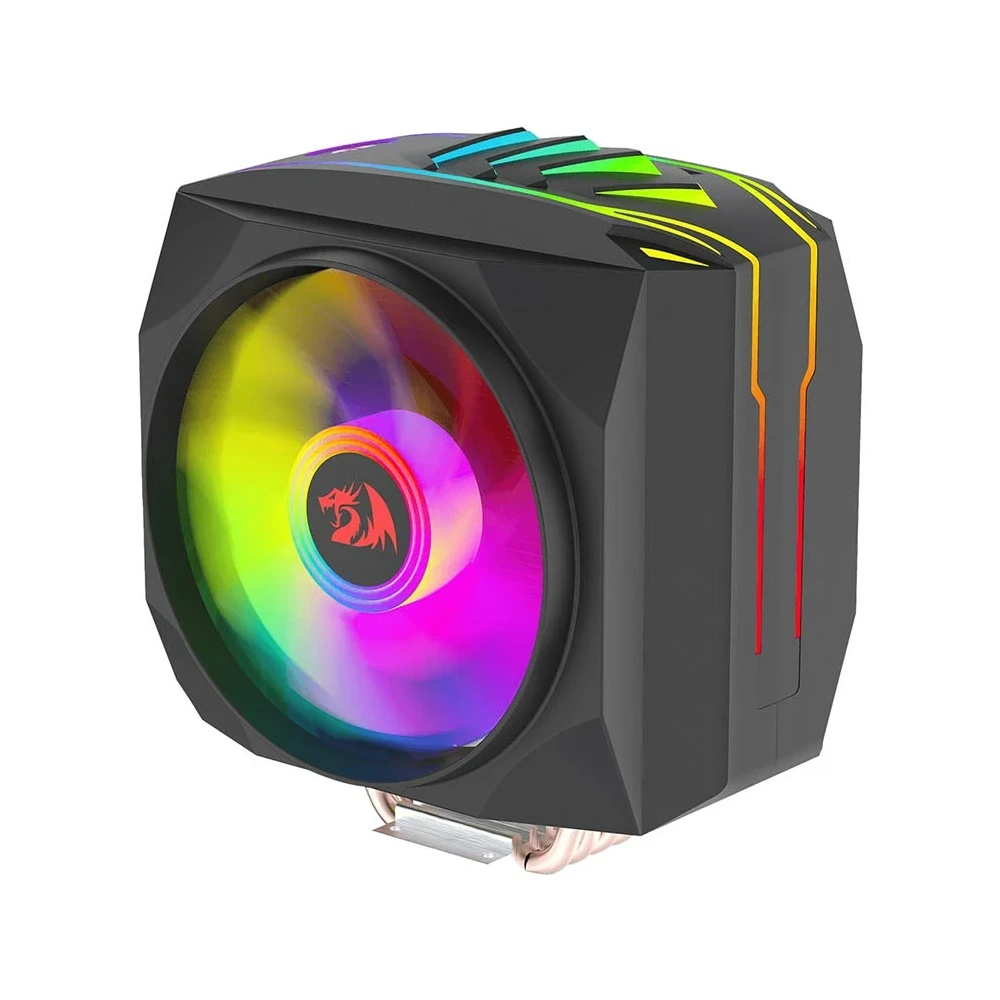 Redragon CC-2199 BALDER ARGB Air CPU Cooler-139167 Redragon CC-2199 BALDER ARGB Air CPU Cooler-139167