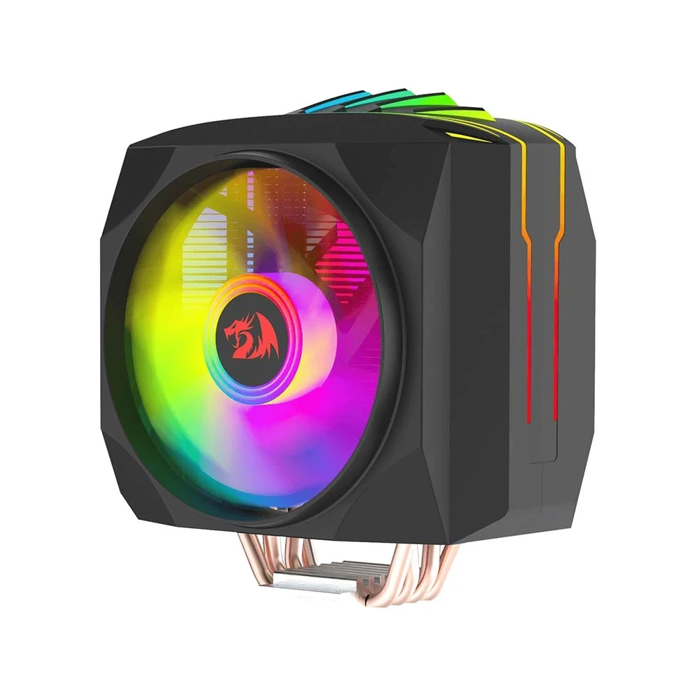Redragon CC-2199 BALDER ARGB Air CPU Cooler-0 Redragon CC-2199 BALDER ARGB Air CPU Cooler-0