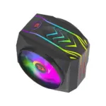 Redragon CC-2199 BALDER ARGB Air CPU Cooler-139168