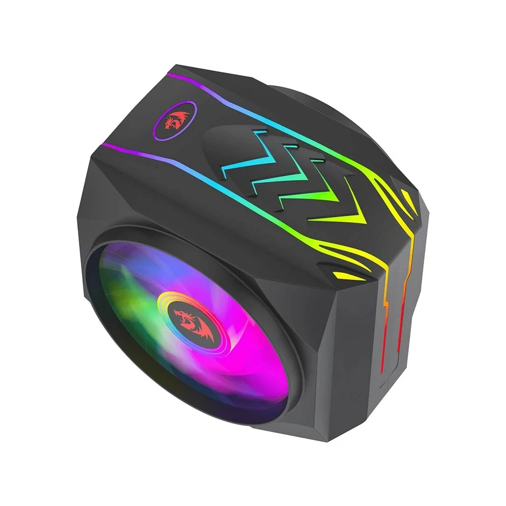 Redragon CC-2199 BALDER ARGB Air CPU Cooler-139168 Redragon CC-2199 BALDER ARGB Air CPU Cooler-139168