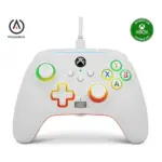 PowerA Spectra Infinity Enhanced Wired Controller for Xbox Series X|S (White)-0