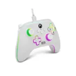 PowerA Spectra Infinity Enhanced Wired Controller for Xbox Series X|S (White)-139219