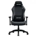 Andaseat LUNA Series Large Gaming Chair - Black-0