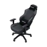 Andaseat LUNA Series Large Gaming Chair - Black-139253