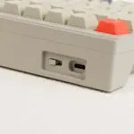 Cidoo V75 Pro 81 Keys Gasket Tri-mode Via Programmable Mechanical Keyboard (English)-138990