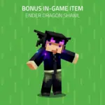 RAZER KRAKEN V4 X – Wired Gaming Headset (Minecraft Edition)-139285