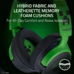RAZER KRAKEN V4 X – Wired Gaming Headset (Minecraft Edition)-139287