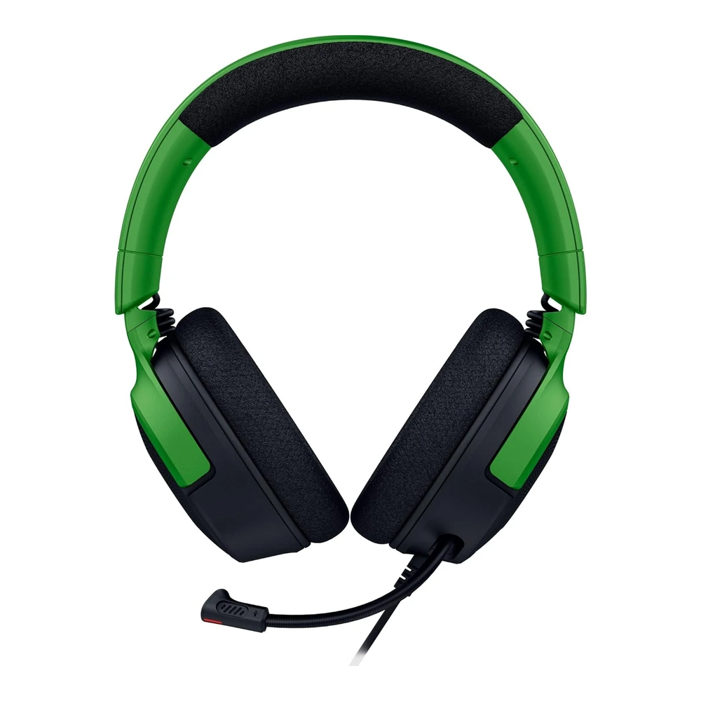 RAZER KRAKEN V4 X – Wired Gaming Headset (Minecraft Edition)-139284 RAZER KRAKEN V4 X – Wired Gaming Headset (Minecraft Edition)-139284