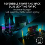 Razer Aether Standing Light Bars-139306
