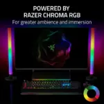 Razer Aether Standing Light Bars-139308