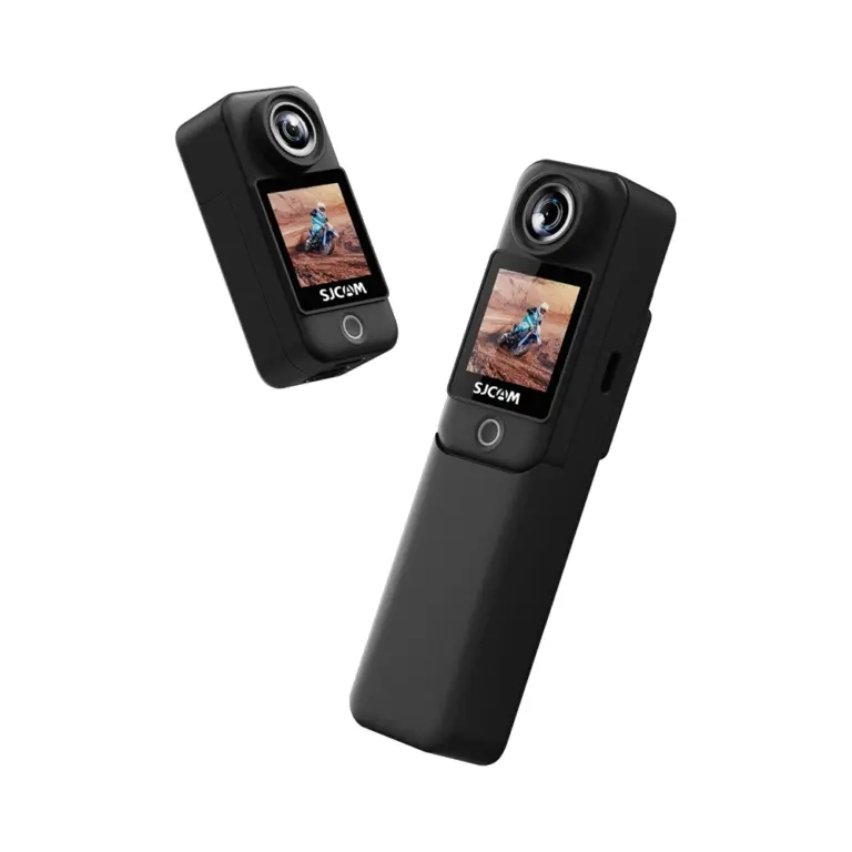 Sjcam C300 Action Camera-0