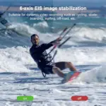 Sjcam C300 Action Camera-139026