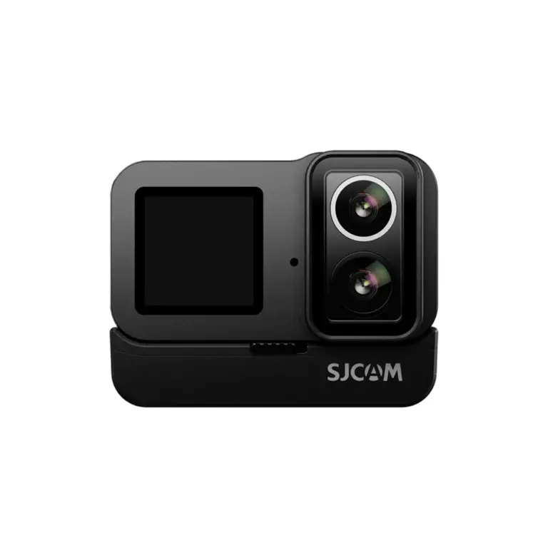 Sjcam Sj20 Dual-lens Uhd 4k Action Camera-0