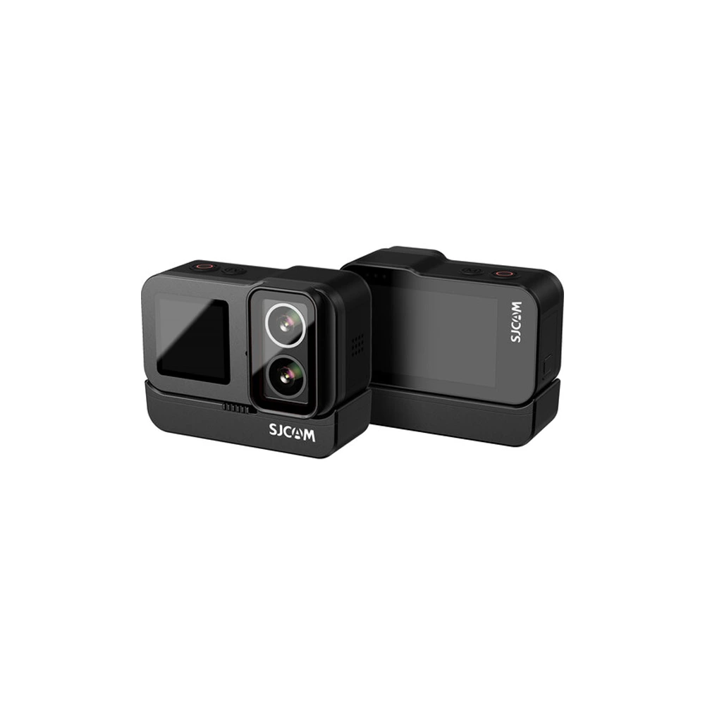 Sjcam Sj20 Dual-lens Uhd 4k Action Camera-139031 Sjcam Sj20 Dual-lens Uhd 4k Action Camera-139031